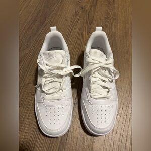 Nike Court Vision Low Sneakers